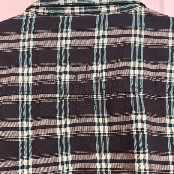 ⭐️ 2 for 1 ⭐️ The Hundreds Long Sleeve Flannel - Picture 3 of 5